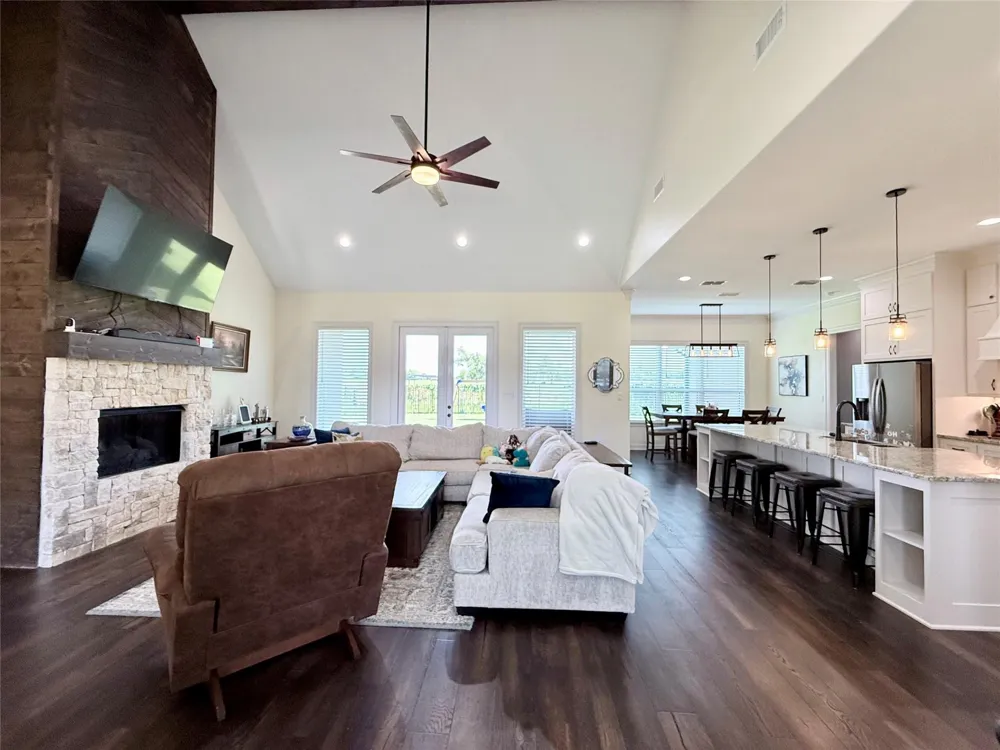 264 Heritage Way Bullard, TX 75757