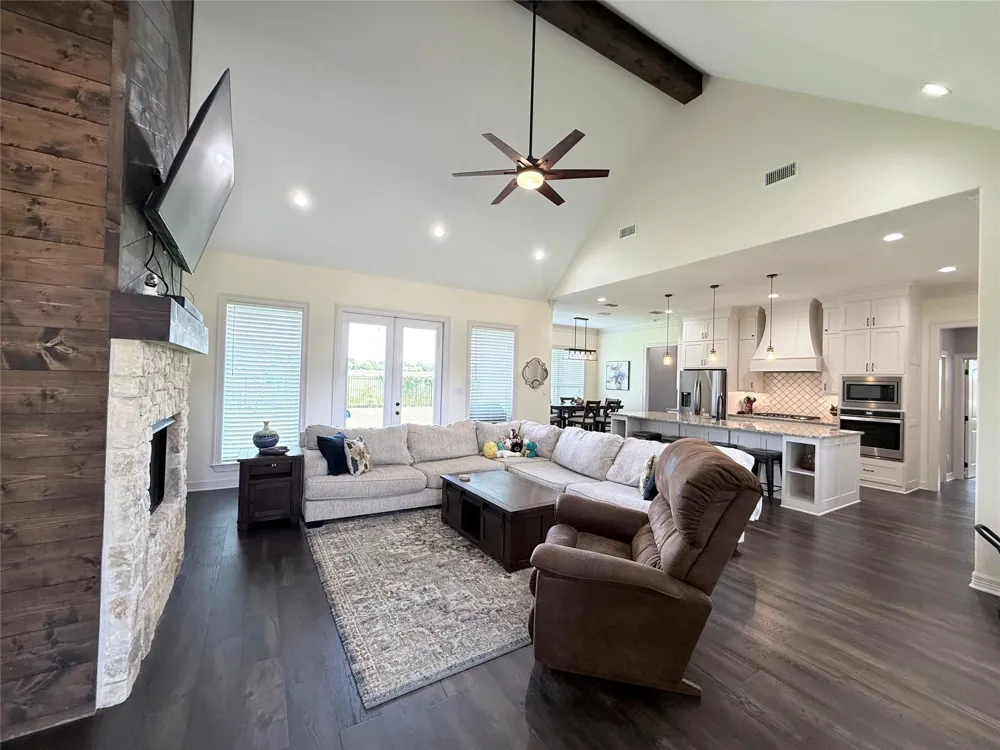 264 Heritage Way Bullard, TX 75757