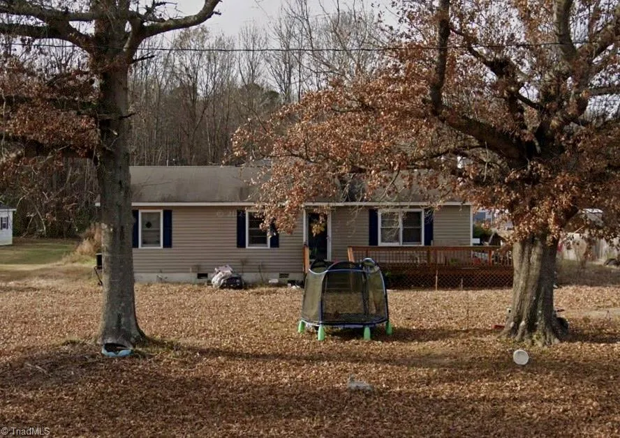 3762 Old County Home Road Nashville, NC 27856