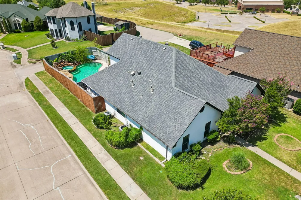 4093 Brazos Drive Carrollton, TX 75007