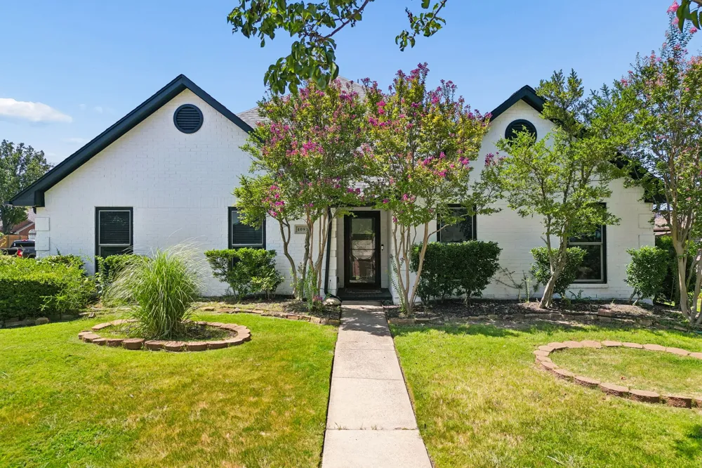 4093 Brazos Drive Carrollton, TX 75007