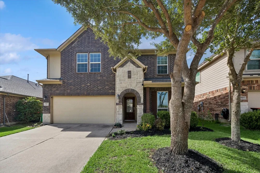 9961 Daisy Field Lane Brookshire, TX 77423