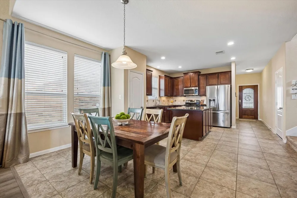 9961 Daisy Field Lane Brookshire, TX 77423