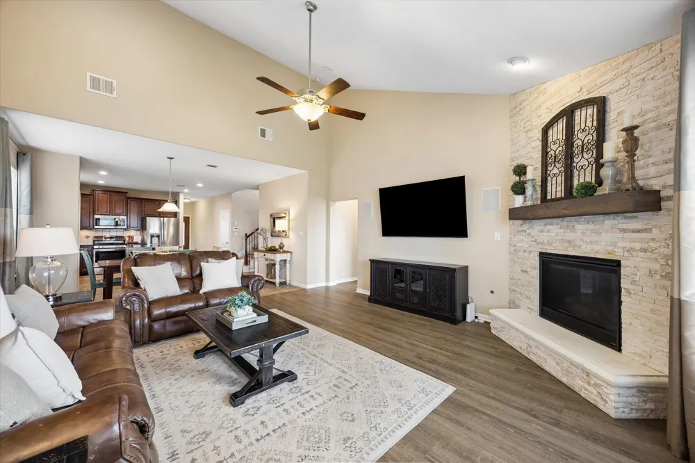 9961 Daisy Field Lane Brookshire, TX 77423