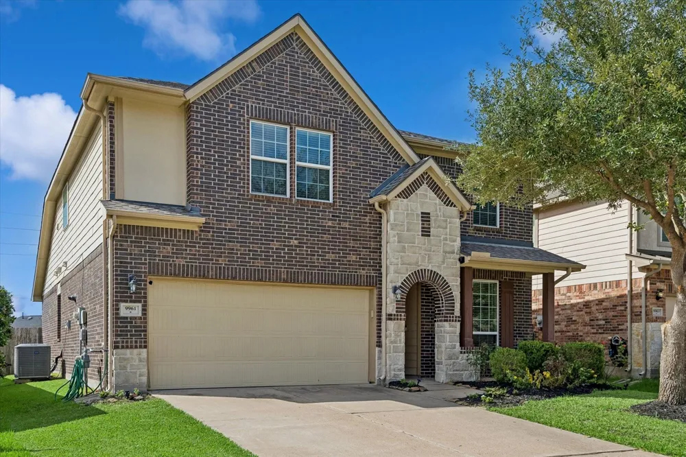 9961 Daisy Field Lane Brookshire, TX 77423