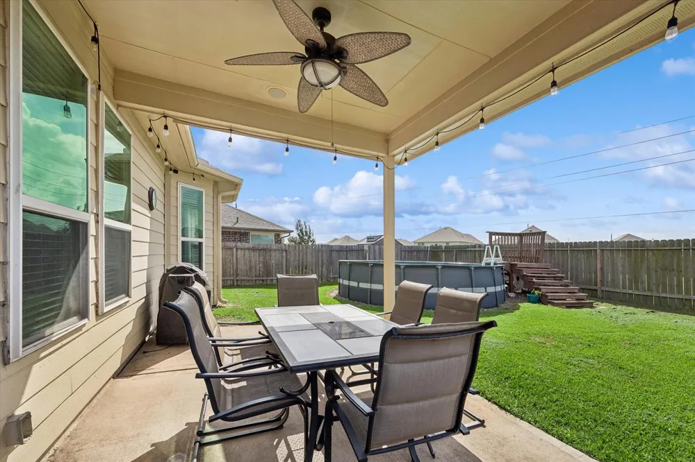 9961 Daisy Field Lane Brookshire, TX 77423