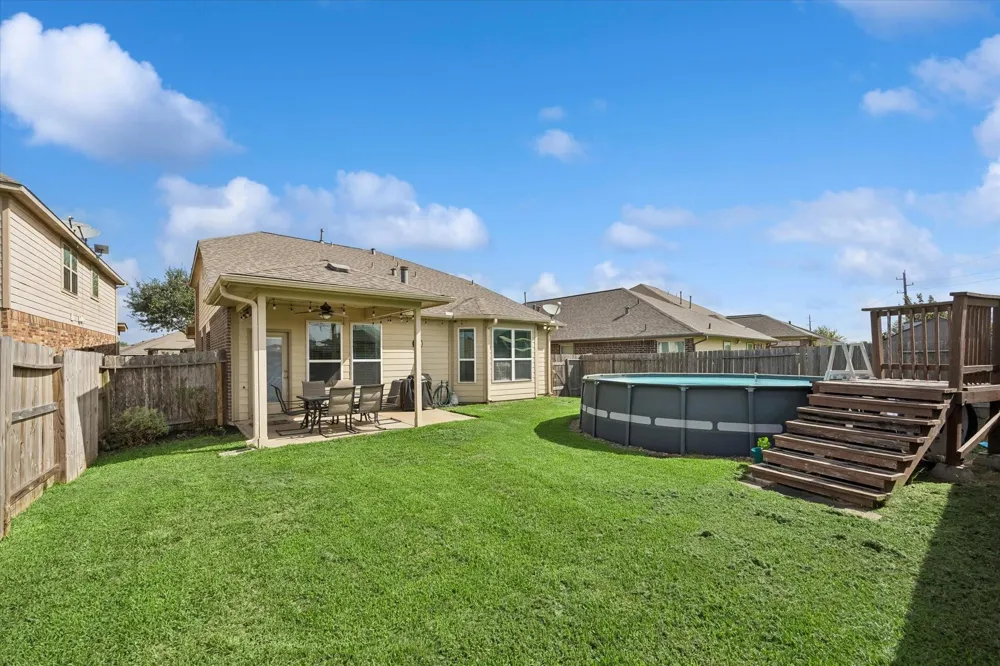 9961 Daisy Field Lane Brookshire, TX 77423
