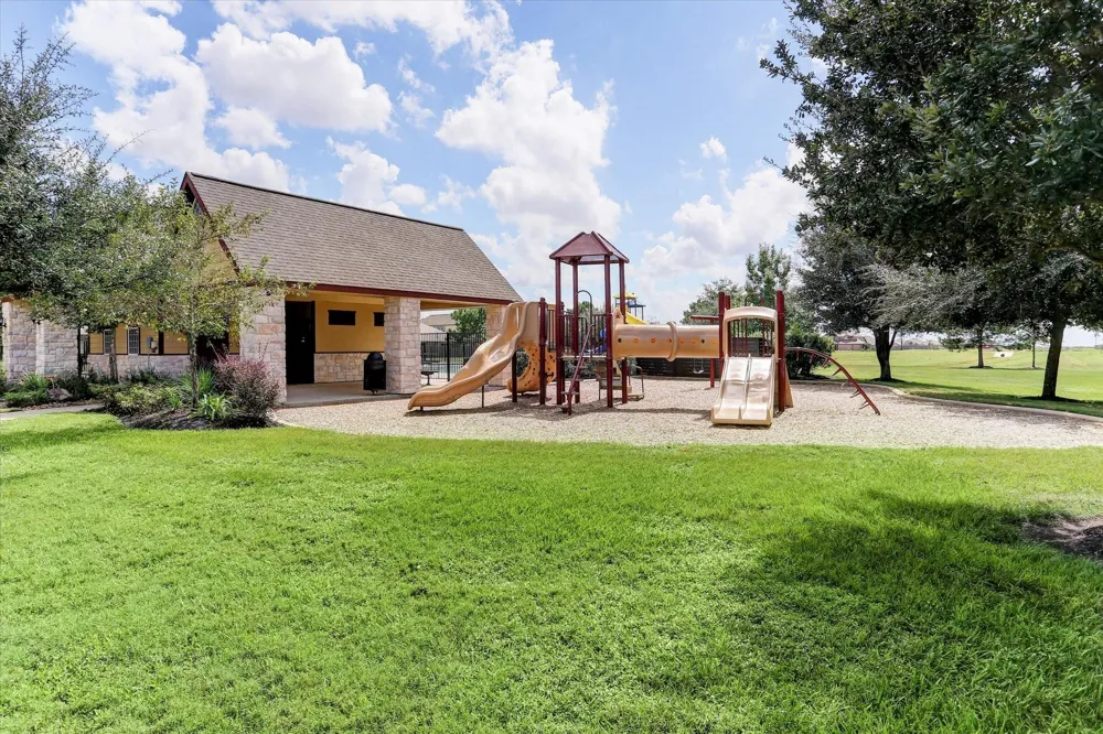 9961 Daisy Field Lane Brookshire, TX 77423
