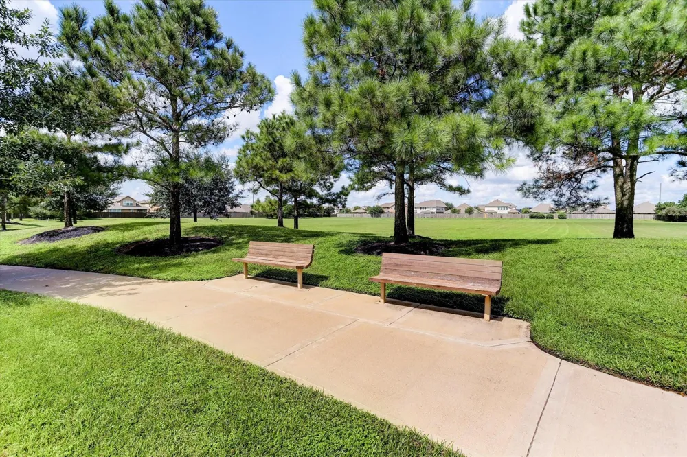 9961 Daisy Field Lane Brookshire, TX 77423
