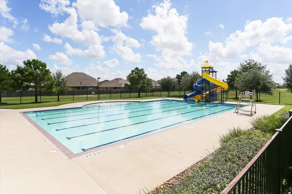 9961 Daisy Field Lane Brookshire, TX 77423