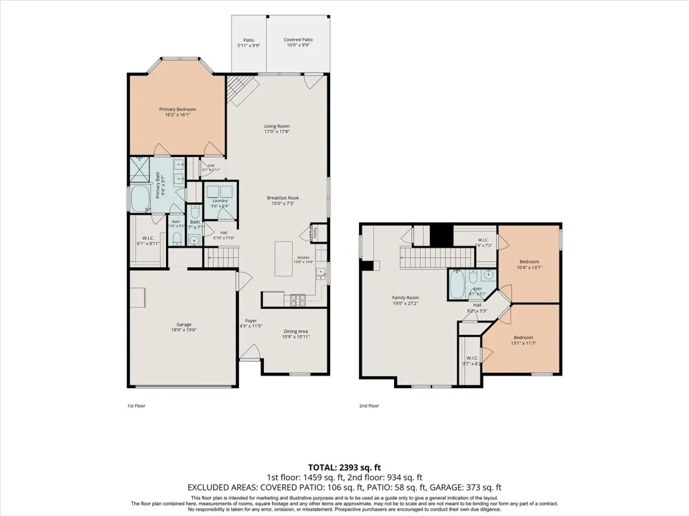 9961 Daisy Field Lane Brookshire, TX 77423