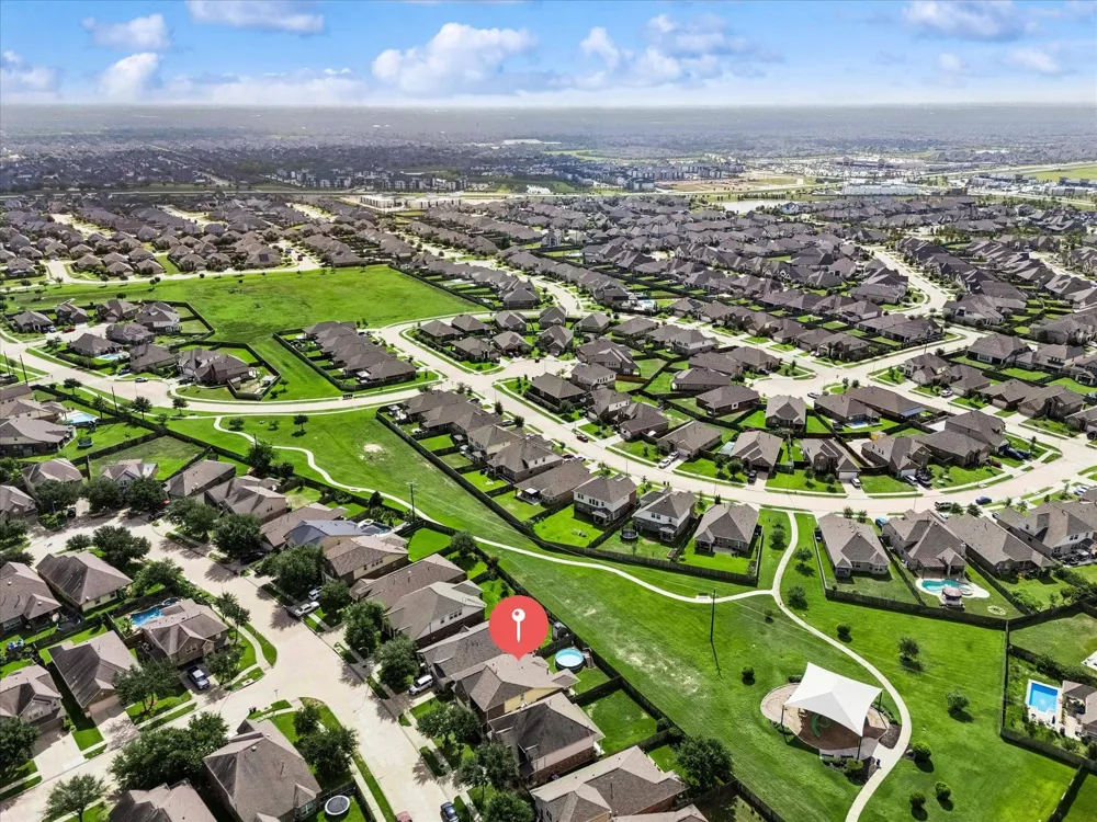 9961 Daisy Field Lane Brookshire, TX 77423