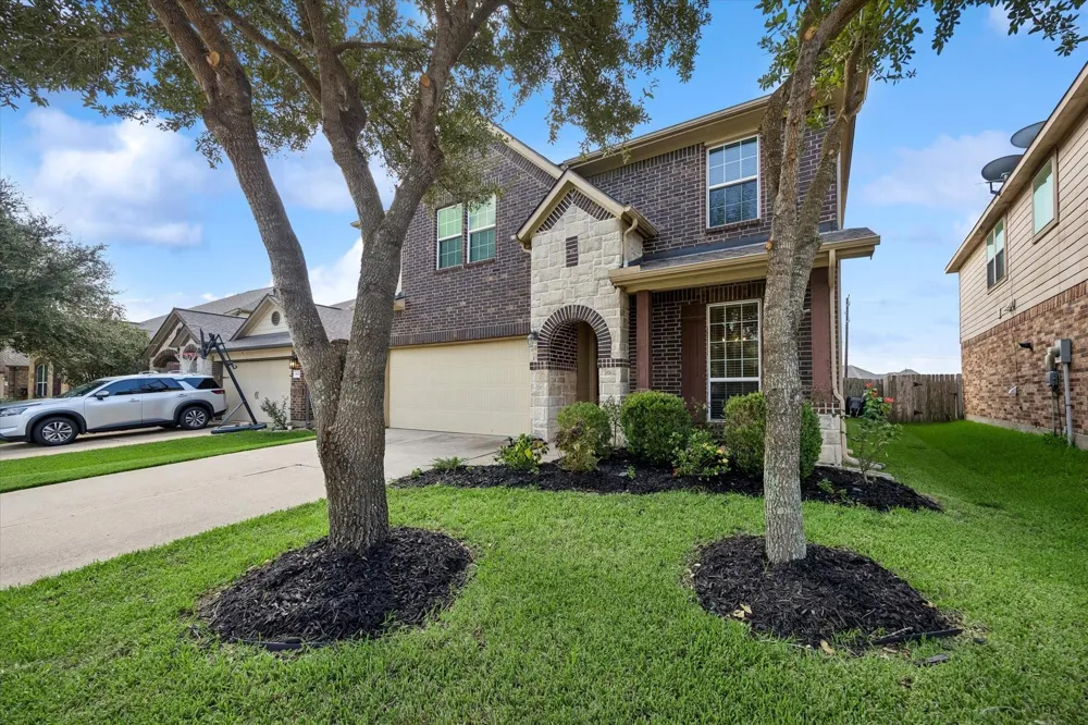 9961 Daisy Field Lane Brookshire, TX 77423