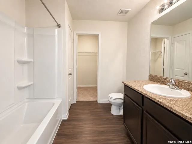 6506 Chevler Pass San Antonio, TX 78252