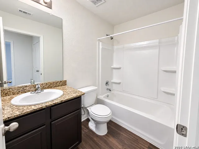6506 Chevler Pass San Antonio, TX 78252