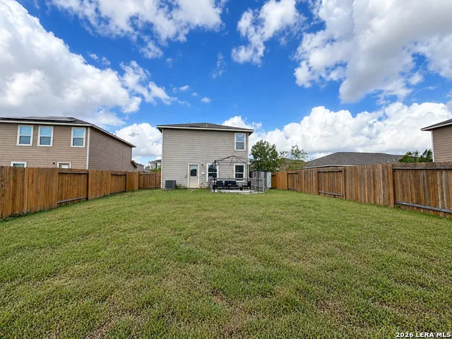 6506 Chevler Pass San Antonio, TX 78252