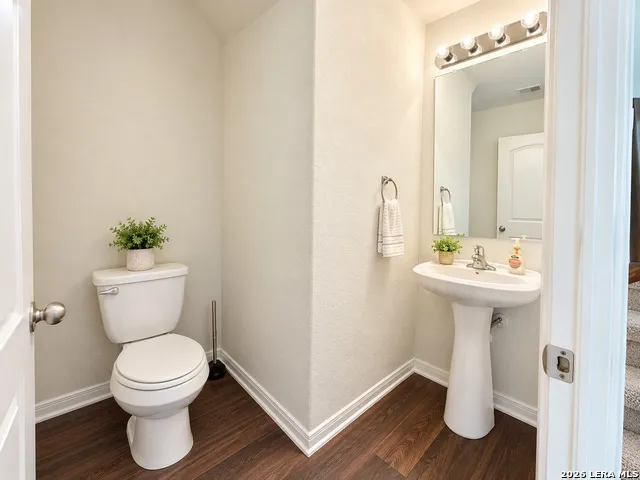 6506 Chevler Pass San Antonio, TX 78252