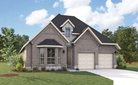 16408 Thistle Bend Drive