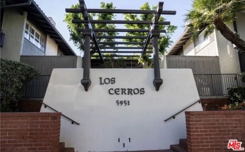 5951 Canterbury Drive #14 Culver City, CA 90230