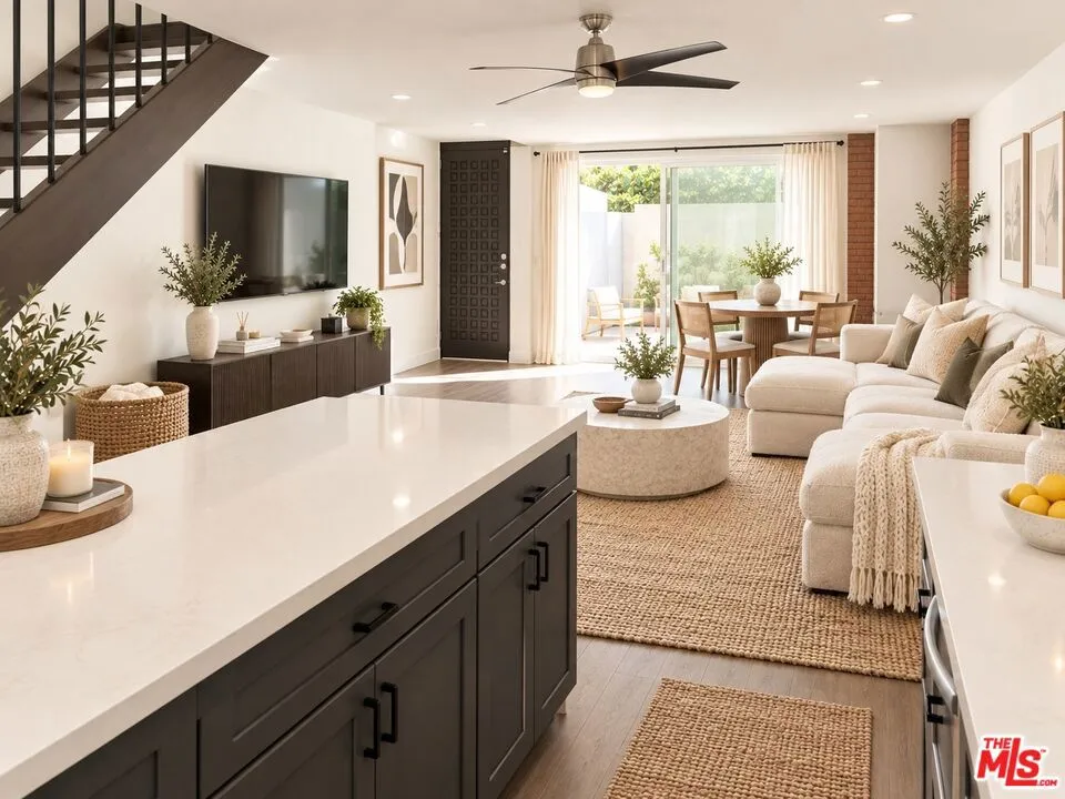 5951 Canterbury Drive #14 Culver City, CA 90230