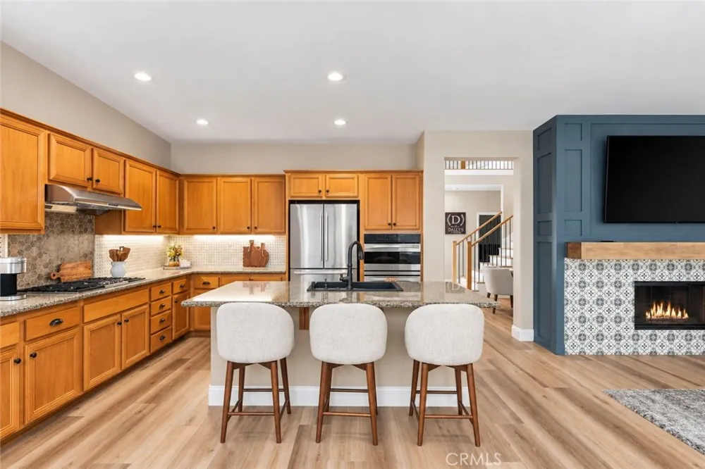 35426 Coyote Creek Court Lake Elsinore, CA 92532