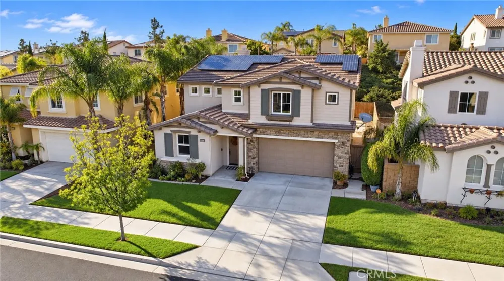 35426 Coyote Creek Court Lake Elsinore, CA 92532