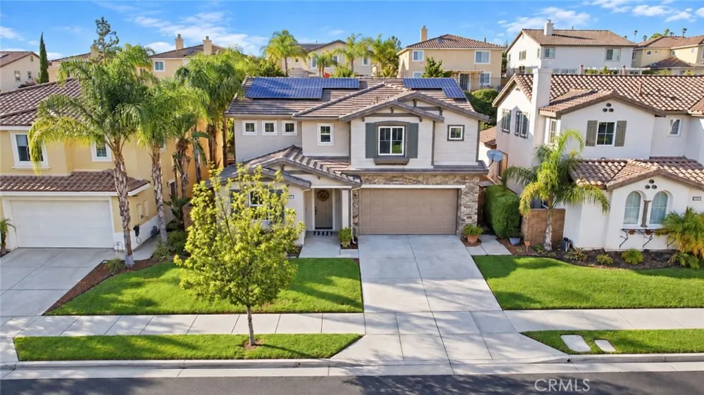 35426 Coyote Creek Court Lake Elsinore, CA 92532