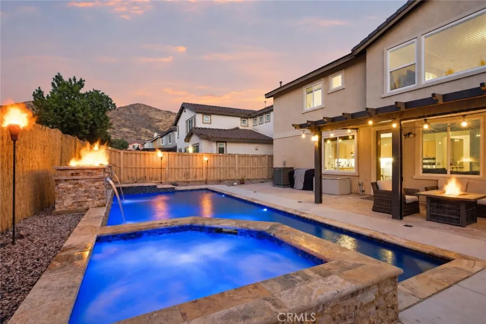 35426 Coyote Creek Court Lake Elsinore, CA 92532