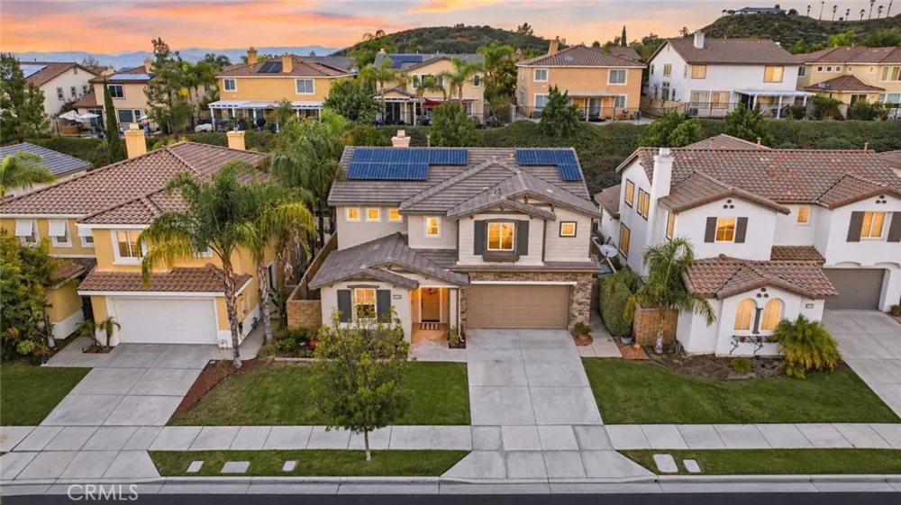 35426 Coyote Creek Court Lake Elsinore, CA 92532