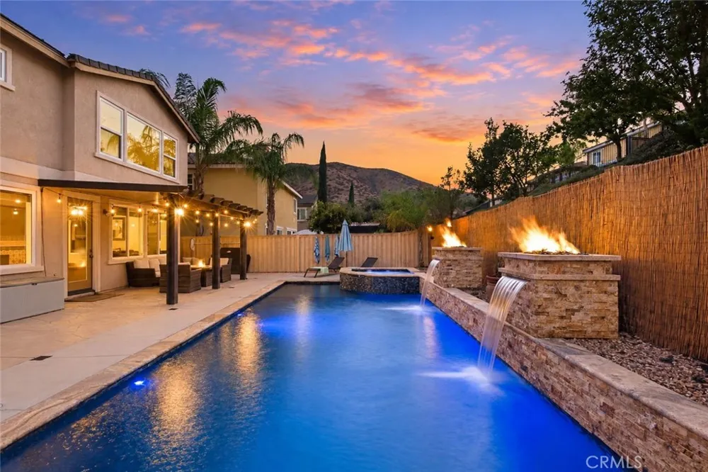 35426 Coyote Creek Court Lake Elsinore, CA 92532