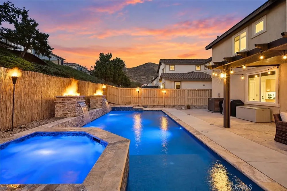 35426 Coyote Creek Court Lake Elsinore, CA 92532