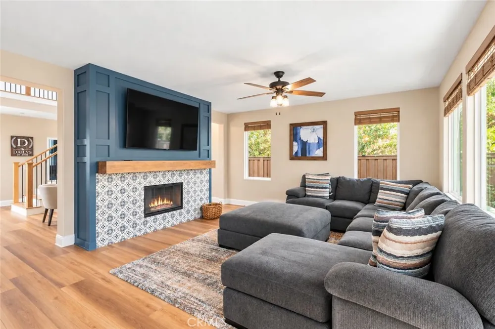 35426 Coyote Creek Court Lake Elsinore, CA 92532