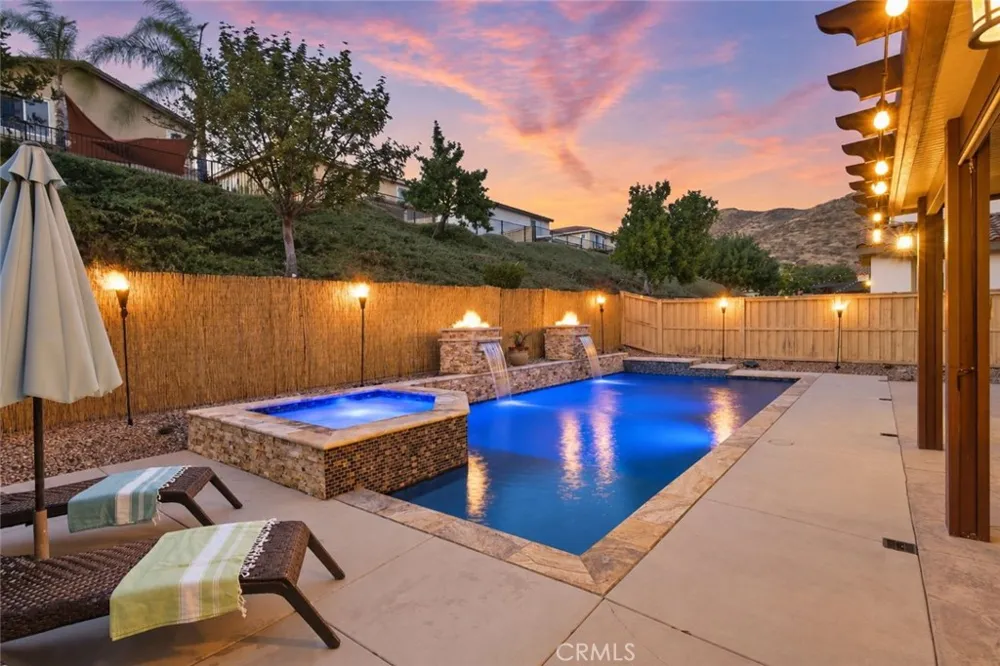 35426 Coyote Creek Court Lake Elsinore, CA 92532