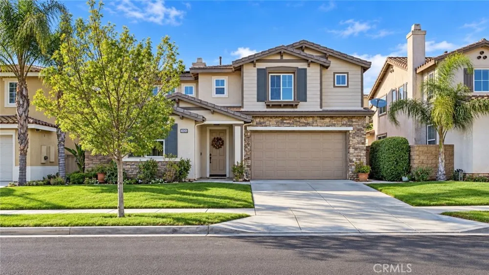 35426 Coyote Creek Court Lake Elsinore, CA 92532