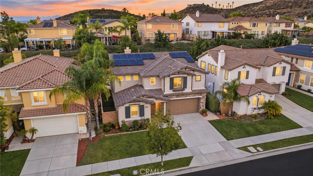 35426 Coyote Creek Court Lake Elsinore, CA 92532