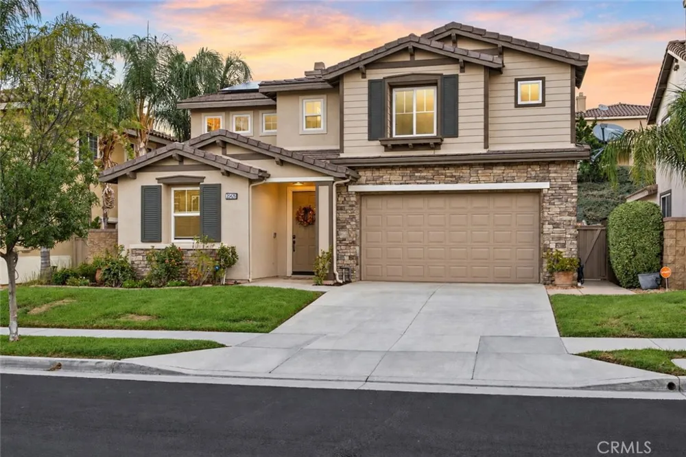35426 Coyote Creek Court Lake Elsinore, CA 92532
