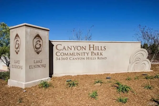 35426 Coyote Creek Court Lake Elsinore, CA 92532