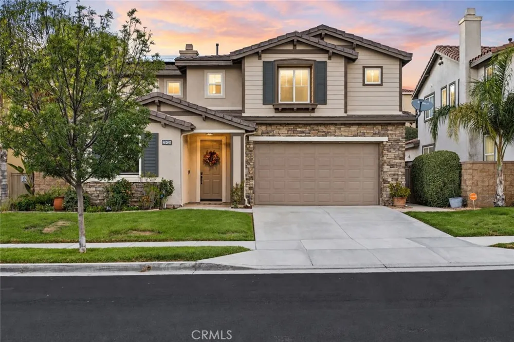 35426 Coyote Creek Court Lake Elsinore, CA 92532