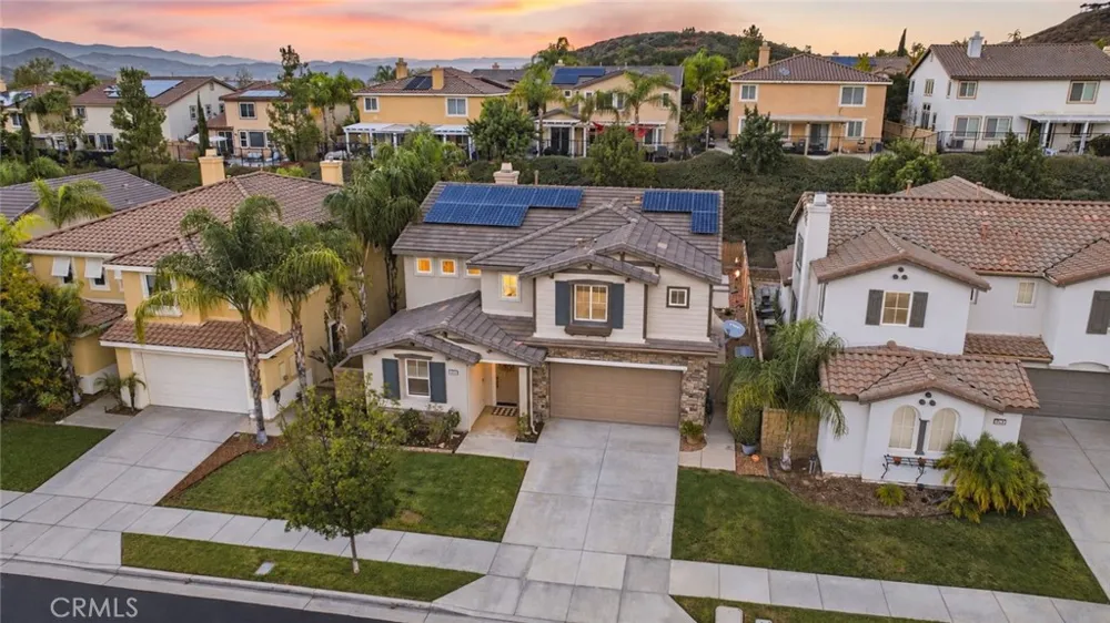 35426 Coyote Creek Court Lake Elsinore, CA 92532