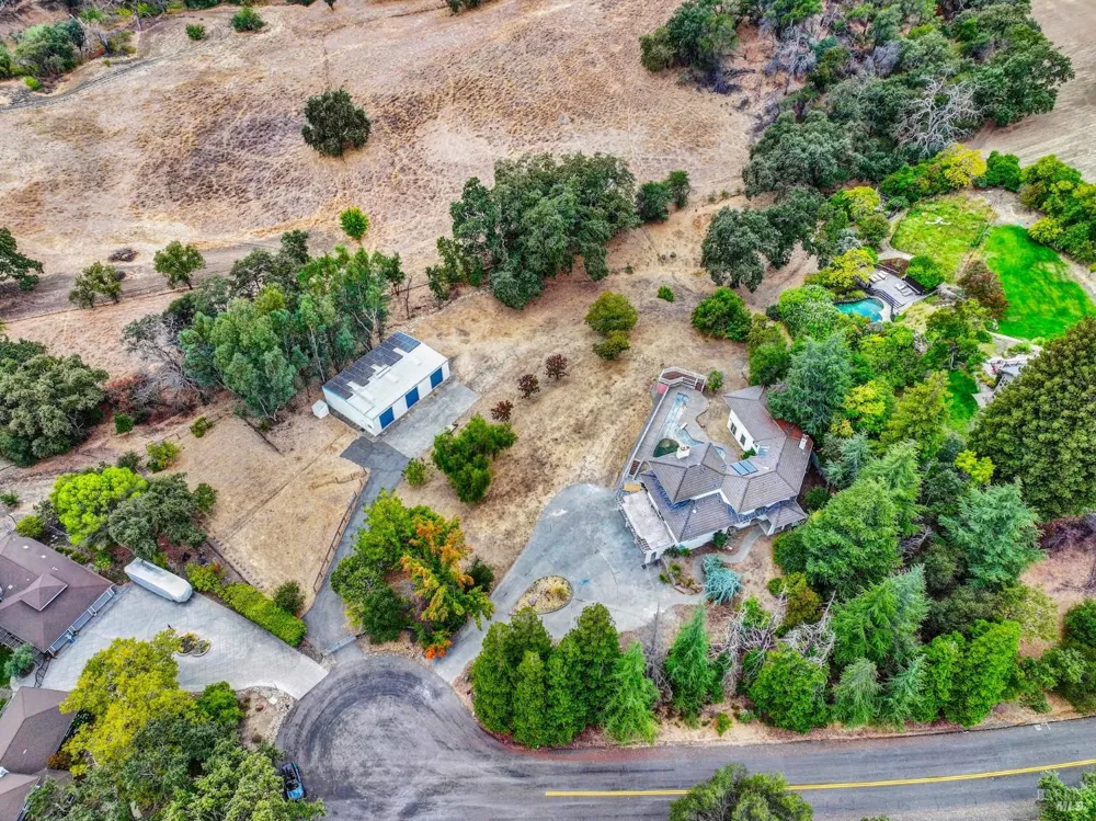 3966 Rustic Lane Vacaville, CA 95688