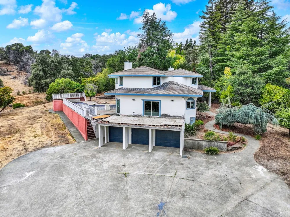 3966 Rustic Lane Vacaville, CA 95688