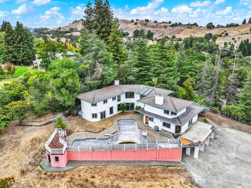 3966 Rustic Lane Vacaville, CA 95688