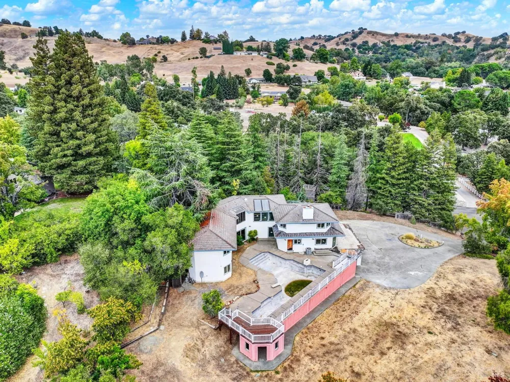 3966 Rustic Lane Vacaville, CA 95688