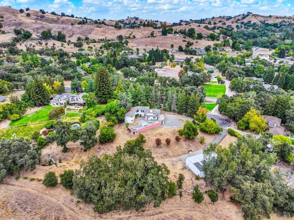 3966 Rustic Lane Vacaville, CA 95688