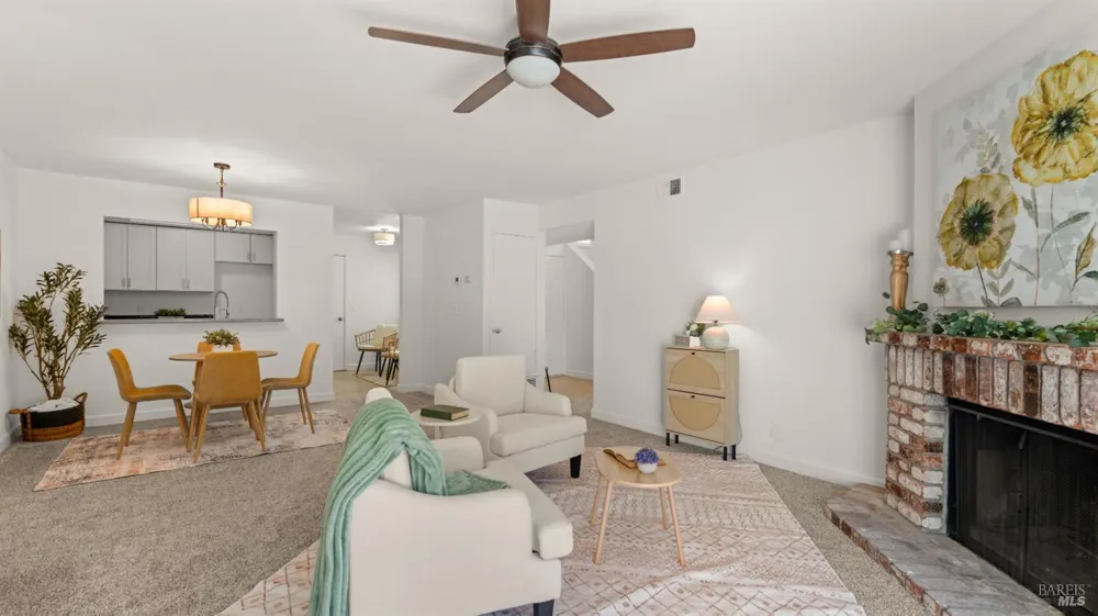 1889 Chantilly Lane Hayward, CA 94541