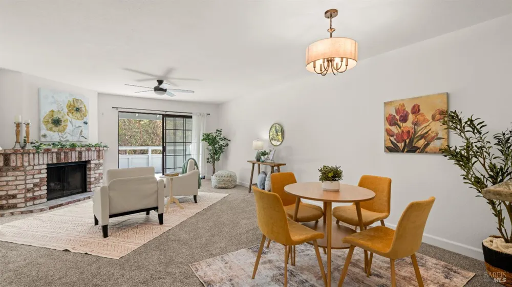 1889 Chantilly Lane Hayward, CA 94541