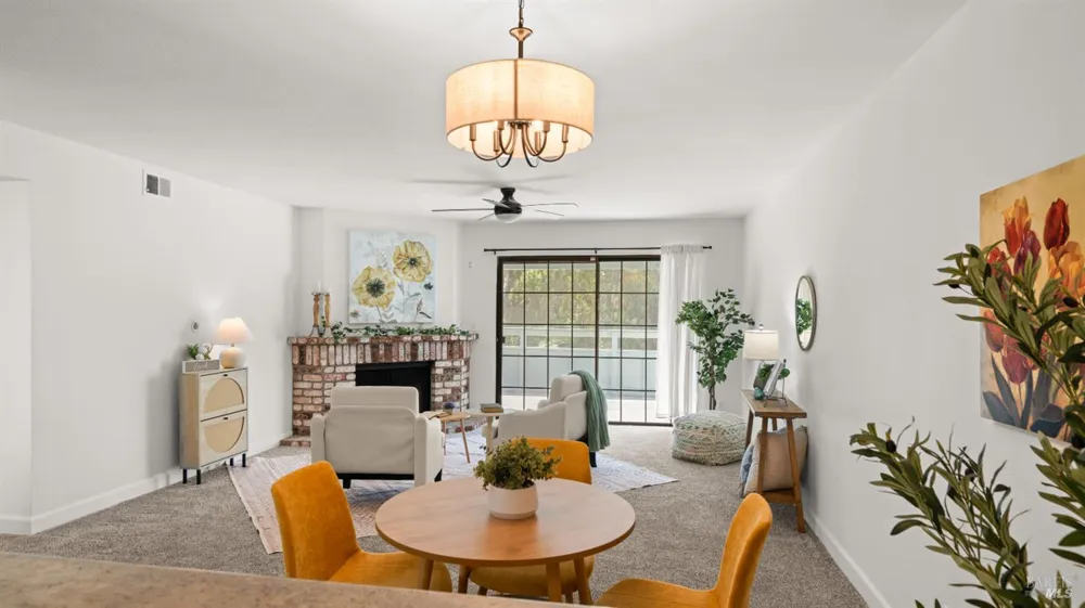 1889 Chantilly Lane Hayward, CA 94541