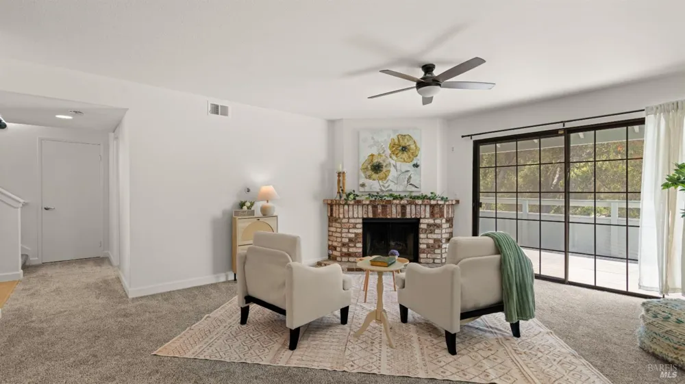 1889 Chantilly Lane Hayward, CA 94541