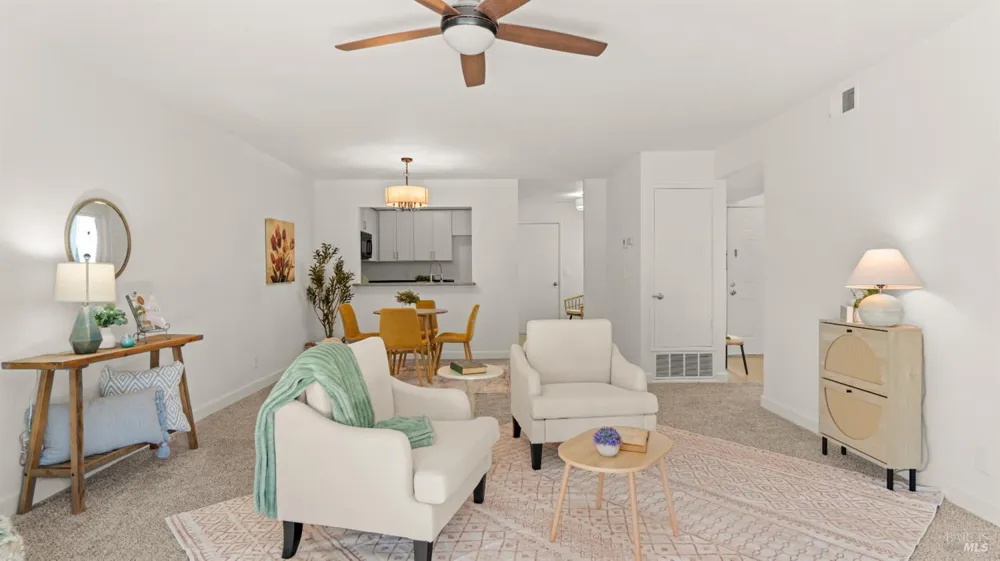 1889 Chantilly Lane Hayward, CA 94541