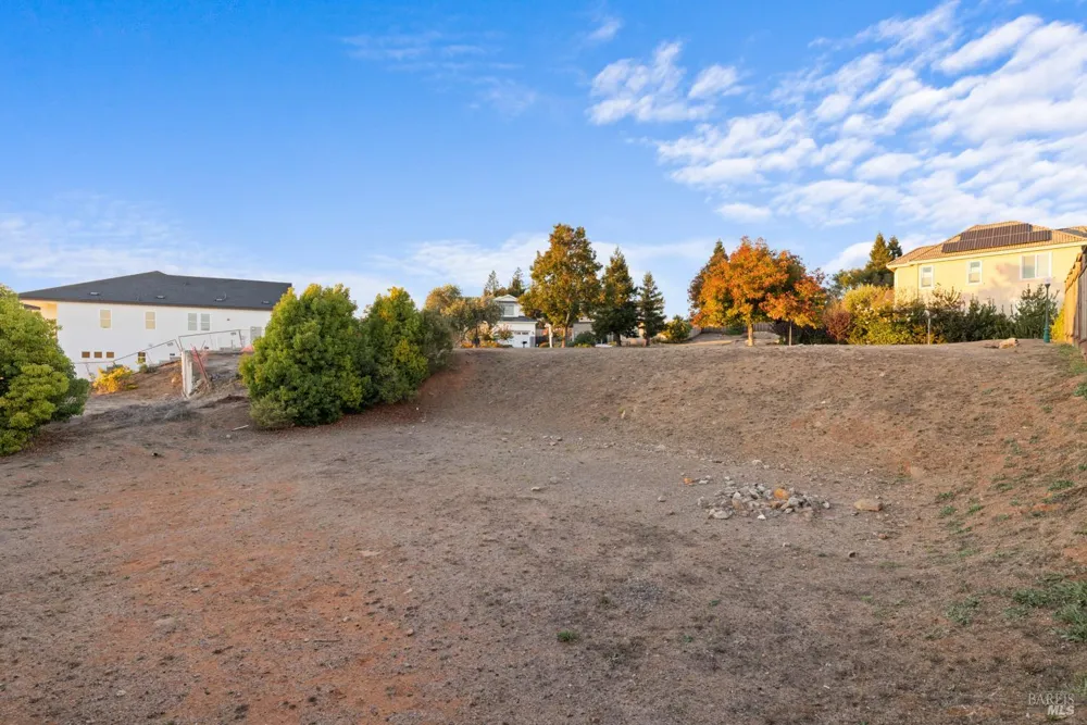 3709 Stanhope Court Santa Rosa, CA 95404